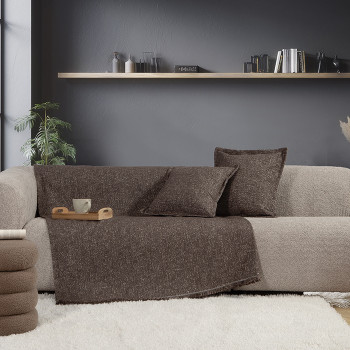 ΡΙΧΤΑΡΙ ΠΟΛΥΘΡΟΝΑΣ ALAMO 25 170X180 NEF-NEF HOMEWARE