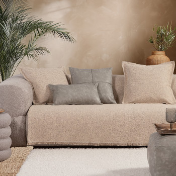 ΡΙΧΤΑΡΙ ΔΙΘΕΣΙΟΥ ΚΑΝΑΠΕ ALAMO 25 170X250 NEF-NEF HOMEWARE