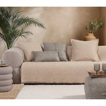 ΡΙΧΤΑΡΙ ΔΙΘΕΣΙΟΥ ΚΑΝΑΠΕ ALAMO 25 170X250 NEF-NEF HOMEWARE