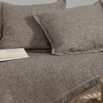 ΜΑΞΙΛΑΡΙ ΔΙΑΚΟΣΜΗΤΙΚΟ ALAMO 25 50Χ50 NEF-NEF HOMEWARE
