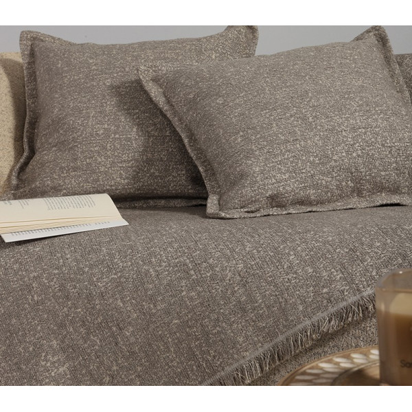 ΜΑΞΙΛΑΡΙ ΔΙΑΚΟΣΜΗΤΙΚΟ ALAMO 25 50Χ50 NEF-NEF HOMEWARE