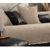 ΡΙΧΤΑΡΙ ΤΡΙΘΕΣΙΟΥ ΚΑΝΑΠΕ BROOKLYN 25 170X300 NEF-NEF HOMEWARE