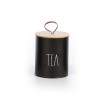 ΔΟΧΕΙΟ ΓΙΑ ΤΣΑΙ TEA TIME 10.4X10.4X13 NEF-NEF HOMEWARE