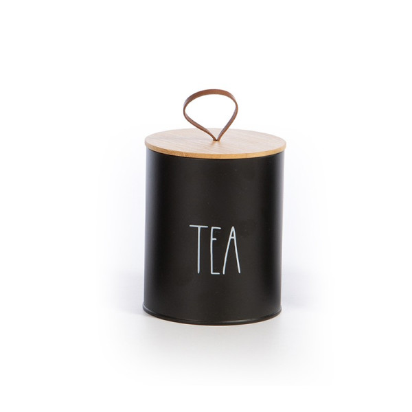 ΔΟΧΕΙΟ ΓΙΑ ΤΣΑΙ TEA TIME 10.4X10.4X13 NEF-NEF HOMEWARE