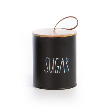 ΔΟΧΕΙΟ ΓΙΑ ΖΑΧΑΡΗ SWΕET SUGAR 10.4X10.4X13 NEF-NEF HOMEWARE
