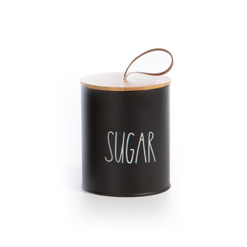 ΔΟΧΕΙΟ ΓΙΑ ΖΑΧΑΡΗ SWΕET SUGAR 10.4X10.4X13 NEF-NEF HOMEWARE