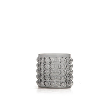 ΔΙΑΚΟΣΜΗΤΙΚΟ ΓΥΑΛΙΝΟ ΒΑΖΑΚΙ OLMO 16X17 NEF-NEF HOMEWARE