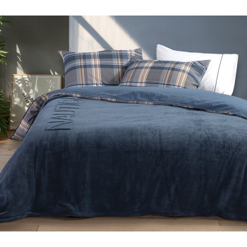 ΚΟΥΒΕΡΤΑ ΥΠΕΡΔΙΠΛΗ NAU WAVE 230X240 NEF-NEF HOMEWARE