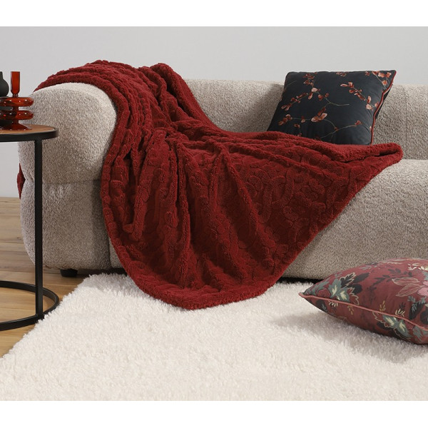 ΔΙΑΚΟΣΜΗΤΙΚΟ ΡΙΧΤΑΡΙ GERMAIN 130X180 NEF-NEF HOMEWARE