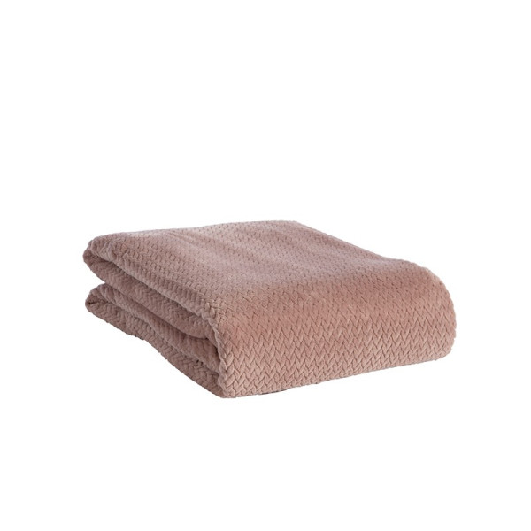 ΚΟΥΒΕΡΤΑ ΜΟΝΗ WORTH 160X220 NEF-NEF HOMEWARE