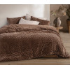ΣΕΤ ΠΑΠΛΩΜΑΤΟΘΗΚΗ ΥΠΕΡΔΙΠΛΗ CARMEN 240X220 NEF-NEF HOMEWARE