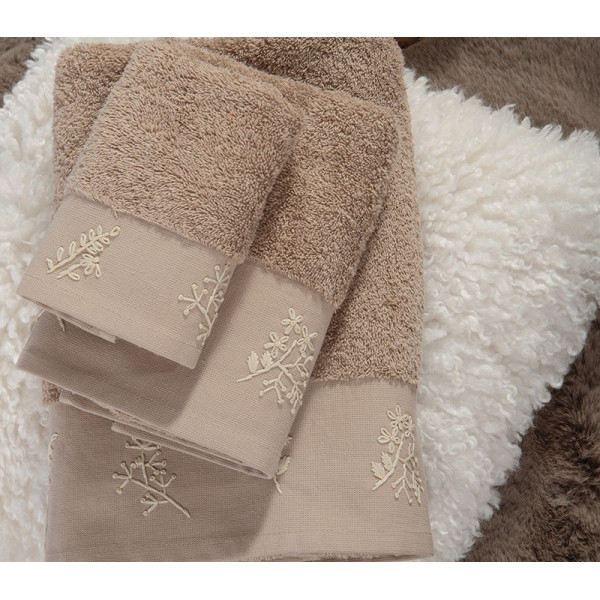 ΣΕΤ ΠΕΤΣΕΤΕΣ 3ΤΜΧ PERFECTION NEF-NEF HOMEWARE
