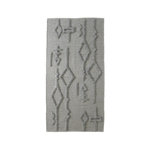 ΧΑΛΙ SANCHEZ 70X140 NEF-NEF HOMEWARE
