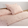 ΣΕΤ ΣΕΝΤΟΝΙΑ ΥΠΕΡΔΙΠΛΑ FRAGESCA ΜΕ ΛΑΣΤΙΧΟ  NEF-NEF HOMEWARE