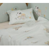 ΒΡΕΦΙΚΑ ΣΕΤ ΣΕΝΤΟΝΙΑ ΚΟΥΝΙΑΣ LIFE IN THE CITY NEF-NEF HOMEWARE