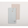ΒΡΕΦΙΚΑ ΣΕΤ ΣΕΝΤΟΝΙΑ ΛΙΚΝΟΥ 2ΤΜΧ LIFE IN THE CITY  NEF-NEF HOMEWARE