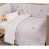 ΒΡΕΦΙΚΟ ΠΑΠΛΩΜΑ MY UNIVERSE 110Χ140 NEF-NEF HOMEWARE