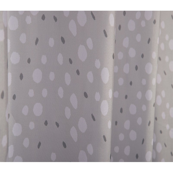 ΚΟΥΡΤΙΝΑ ΜΠΑΝΙΟΥ FONTESTE 180X200 NEF-NEF HOMEWARE