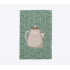 ΠΟΤΗΡΟΠΑΝΟ ΒΕΛΟΥΤΕ MY TEAPOT 40Χ60 NEF-NEF HOMEWARE