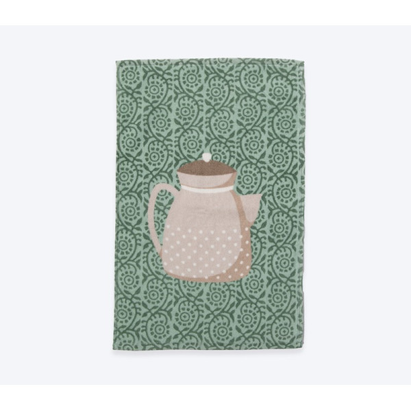 ΠΟΤΗΡΟΠΑΝΟ ΒΕΛΟΥΤΕ MY TEAPOT 40Χ60 NEF-NEF HOMEWARE