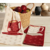 ΠΟΤΗΡΟΠΑΝΟ ΒΕΛΟΥΤΕ CUP OF TEA 40Χ60 NEF-NEF HOMEWARE