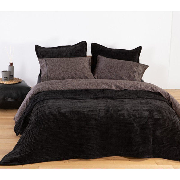 ΚΟΥΒΕΡΛΙ ΥΠΕΡΔΙΠΛΟ ELEMENTS-BRAVE 230X240 NEF-NEF HOMEWARE