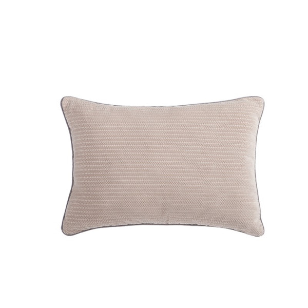 ΔΙΑΚΟΣΜΗΤΙΚΟ ΜΑΞΙΛΑΡΙ SANTANA 35X50 NEF-NEF HOMEWARE