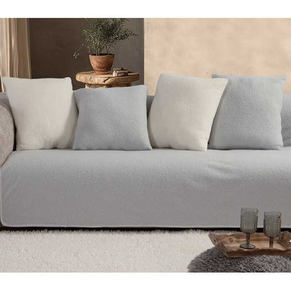 ΡΙΧΤΑΡΙ ΔΙΘΕΣΙΟΥ ΚΑΝΑΠΕ BREDA 180Χ250 NEF-NEF HOMEWARE