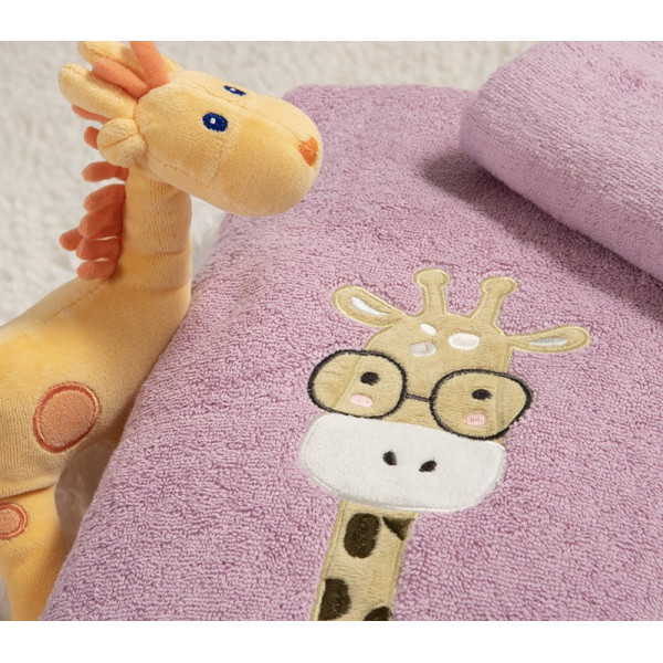ΠΑΙΔΙΚΕΣ ΠΕΤΣΕΤΕΣ ΣΕΤ 2TMX ROLLER FRIENDS NEF-NEF HOMEWARE