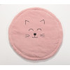 ΧΑΛΑΚΙ ΠΑΙΧΝΙΔΙΟΥ  SMILING CAT D.90 NEF-NEF HOMEWARE