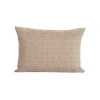 ΔΙΑΚΟΣΜΗΤΙΚΟ ΜΑΞΙΛΑΡΙ JENERIA 40X45 NEF-NEF HOMEWARE