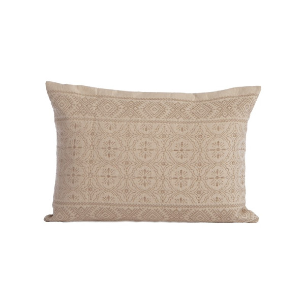 ΔΙΑΚΟΣΜΗΤΙΚΟ ΜΑΞΙΛΑΡΙ JENERIA 40X45 NEF-NEF HOMEWARE
