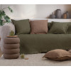 ΡΙΧΤΑΡΙ ΔΙΘΕΣΙΟΥ ΚΑΝΑΠΕ BROOKLYN 25 170X250 NEF-NEF HOMEWARE