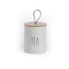ΔΟΧΕΙΟ ΓΙΑ ΤΣΑΙ TEA TIME 10.4X10.4X13 NEF-NEF HOMEWARE