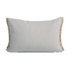 ΔΙΑΚΟΣΜΗΤΙΚΟ ΜΑΞΙΛΑΡΙ NEW TANGER 40Χ55 NEF-NEF HOMEWARE