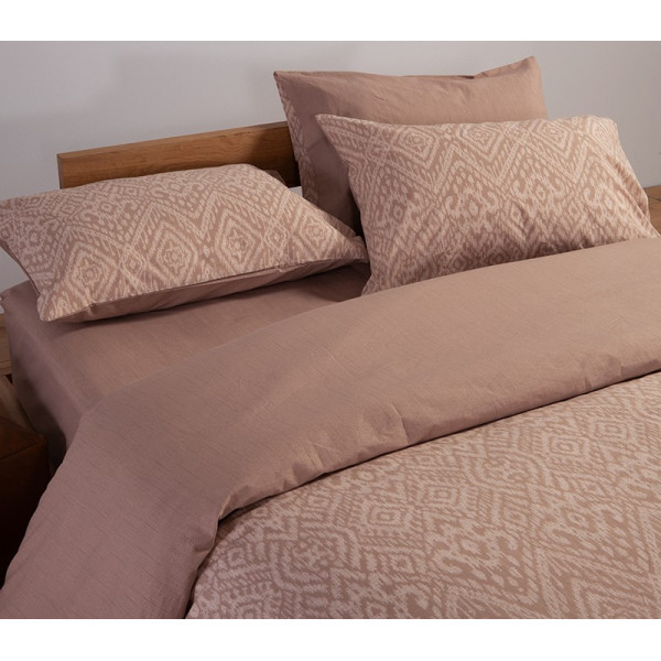 ΣΕΤ ΣΕΝΤΟΝΙΑ ΜΟΝΑ ORION ΜΕ ΛΑΣΤΙΧΟ  NEF-NEF HOMEWARE