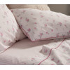 ΣΕΤ ΣΕΝΤΟΝΙΑ ΥΠΕΡΔΙΠΛΑ LORALEY 240X270 NEF-NEF HOMEWARE