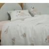 ΒΡΕΦΙΚΑ ΣΕΤ ΣΕΝΤΟΝΙΑ ΚΟΥΝΙΑΣ LIFE IN THE CITY NEF-NEF HOMEWARE
