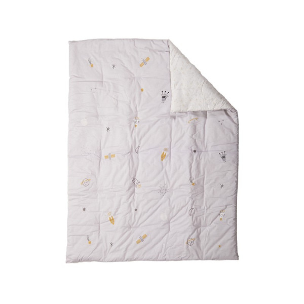 ΒΡΕΦΙΚΟ ΠΑΠΛΩΜΑ MY UNIVERSE 110Χ140 NEF-NEF HOMEWARE