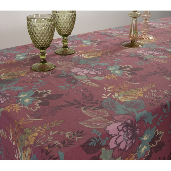 ΤΡΑΠΕΖΟΜΑΝΤΗΛΟ OPTASIA 140X180 NEF-NEF HOMEWARE