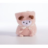 ΒΡΕΦΙΚΗ ΚΟΥΒΕΡΤΑ FLEECE ΑΓΚΑΛΙΑΣ LOVELY SHEEP 80X110 NEF-NEF HOMEWARE