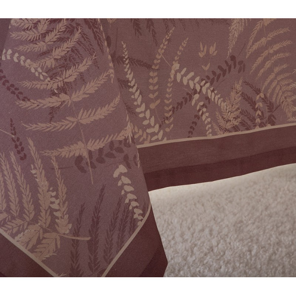 ΤΡΑΠΕΖΟΜΑΝΤΗΛΟ FERN 140X140 NEF-NEF HOMEWARE