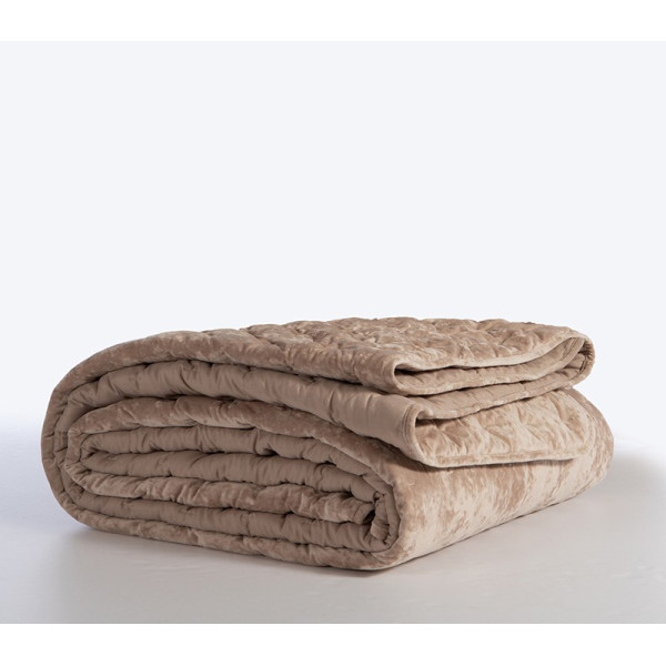 ΚΟΥΒΕΡΛΙ ΥΠΕΡΔΙΠΛΟ PRIVER 230X240 NEF-NEF HOMEWARE