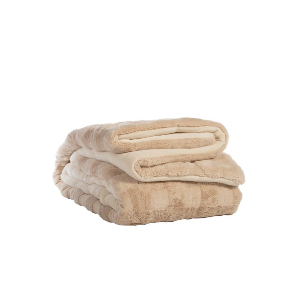 ΚΟΥΒΕΡΤΟΠΑΠΛΩΜΑ ΥΠΕΡΔΙΠΛΟ WANE 220Χ240 NEF-NEF HOMEWARE