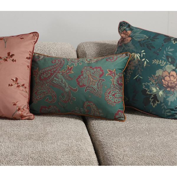 ΔΙΑΚΟΣΜΗΤΙΚΟ ΜΑΞΙΛΑΡΙ LADOVA 35X50 NEF-NEF HOMEWARE