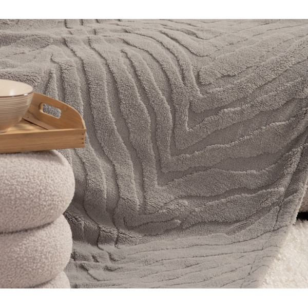 ΡΙΧΤΑΡΙ ΠΟΛΥΘΡΟΝΑΣ BERIEN 130X180 NEF-NEF HOMEWARE