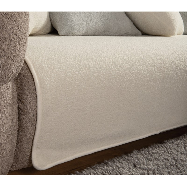 ΡΙΧΤΑΡΙ ΠΟΛΥΘΡΟΝΑΣ BREDA 180Χ180 NEF-NEF HOMEWARE