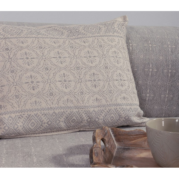 ΔΙΑΚΟΣΜΗΤΙΚΟ ΜΑΞΙΛΑΡΙ JENERIA 40X45 NEF-NEF HOMEWARE