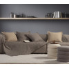 ΡΙΧΤΑΡΙ ΠΟΛΥΘΡΟΝΑΣ ALAMO 25 170X180 NEF-NEF HOMEWARE