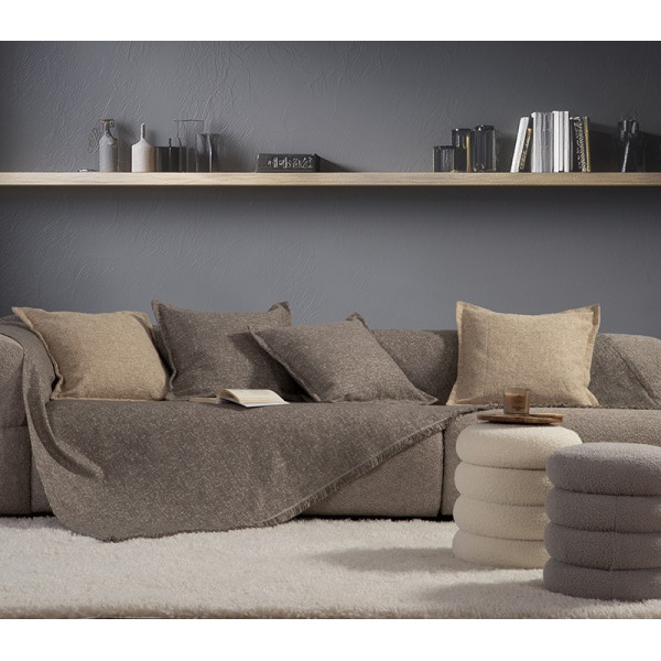 ΡΙΧΤΑΡΙ ΔΙΘΕΣΙΟΥ ΚΑΝΑΠΕ ALAMO 25 170X250 NEF-NEF HOMEWARE
